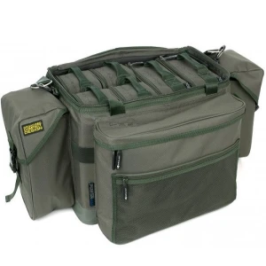 GEANTA SHIMANO TRIBAL COMPACT SYSTEM CARRYALL 78X41X31CM GEANTA SHIMANO TRIBAL COMPACT SYSTEM CARRYALL 78X41X31CM