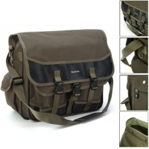 Geanta Umar Daiwa Game 40x14x29cm