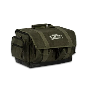 Geanta Wizard Predator Max Spinning Bag 43x24x24cm