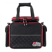 Geanta Abu Garcia Large Lure Bag (7 cutii incluse), 38x23x30cm
