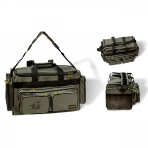 Geanta Black Cat Battle Cat Carryall 68x41x35cm Khaki