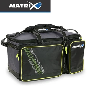 Geanta Fox Matrix Pro Ethos Tackle & Bait Carryall