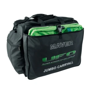 Geanta Maver Ufo Pvc Jumbo Carryall 55x32x45cm