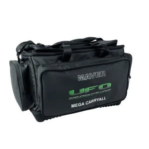 Geanta Maver Ufo Pvc Mega Carryall 72x34x45cm