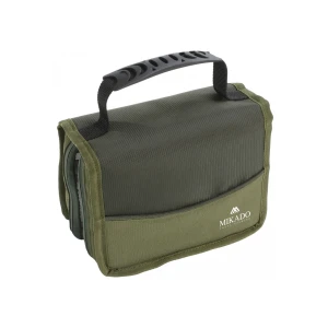 Geanta Mikado Cu Cutie Si Plicuri Pentru Accesorii 21x17x12cm Geanta Mikado Cu Cutie Si Plicuri Pentru Accesorii 21x17x12cm