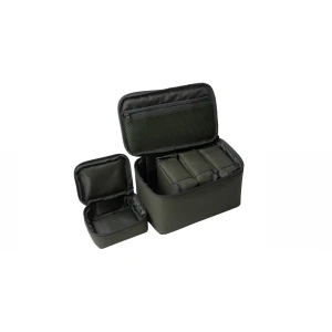 Geanta Mikado Enclave Set 1+4 25x16x12cm Geanta Mikado Enclave Set 1+4 25x16x12cm
