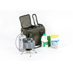 Geanta Nash Knx Brew Kit Bag