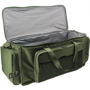 709-c Carryall NGT Unisexs Insulated Camo 52 x 36 x 42 cm 
