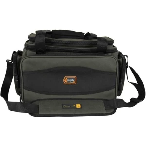 Geanta Prologic Cruzade Carry All 43x27x25cm Geanta Prologic Cruzade Carry All 43x27x25cm