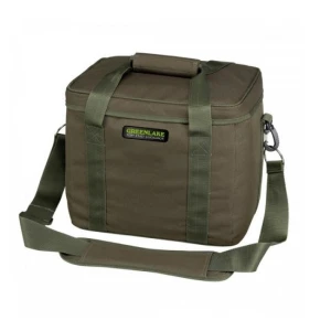 Prowess Geanta Carry Bag Isotherme Kaki 34x26x27cm