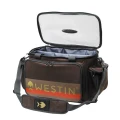 Geanta Westin W3 Accessory Bag Grizzly Brown Large