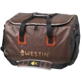 Geanta Westin W6 Boat Lurebag Grizzly Brown