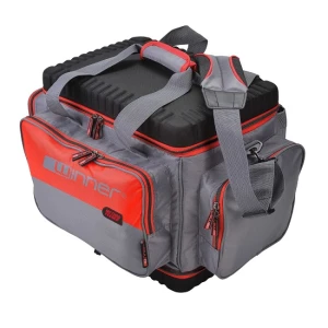 Geanta Winner Hard Double Base Extra Large Bag