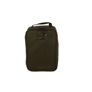 Geanta Pentru Accesorii Solar Sp Hard Case Accessory Bag Medium