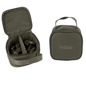 Portofel Trakker Nxg Lead Pouch Twin Compartment