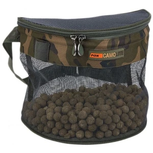 Recipient Fox Camolite Boilie Bum Bag L