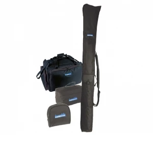 Set Genti Tf Gear Hardwear Match Luggage