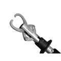 CLESTE LIP GRIP DELPHIN CLAMPER 25CM 