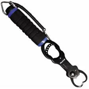 Grip + Cantar Mecanic 18kg Mustad