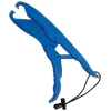 Grip LINEAEFFE Floating, 25cm, Blue