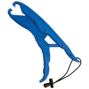 Grip Lineaeffe Floating, 25cm, Blue
