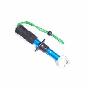 Grip Spinning Fl Mic