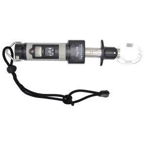 Lip Grip Cu Cantar Digital Incorporat Carp Zoom Predator-z 25kg