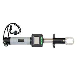 Lip Grip Energoteam Cu Cantar Digital 55lbs