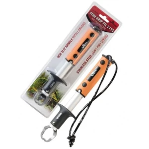 Lip Grip Filfishing Cantar Incorporat, 23kg