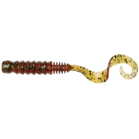Grub Savage Gear 5cm 0.8g Green Pumpkin 8buc/plic Grub Savage Gear 5cm 0.8g Green Pumpkin 8buc/plic