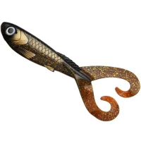 Grub ABU GARCIA Beast Twintail, Bream, 21cm, 74g, 4buc/pac Grub ABU GARCIA Beast Twintail, Bream, 21cm, 74g, 4buc/pac