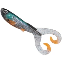 Grub ABU GARCIA Beast Twintail, Fegis, 21cm, 74g, 4buc/pac