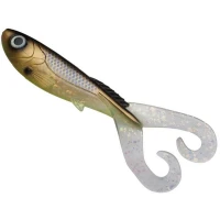 Grub ABU GARCIA Beast Twintail, Funky Fish, 21cm, 74g, 4buc/pac