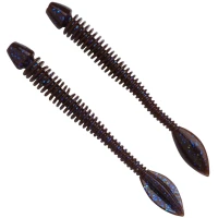 Grub BERKLEY PowerBait Power Flail, Trout Pellet, 5cm, 6buc/pac