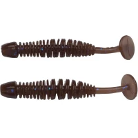 Grub BERKLEY PowerBait Power Leech, Trout Pellet, 5cm, 12buc/pac Grub BERKLEY PowerBait Power Leech, Trout Pellet, 5cm, 12buc/pac