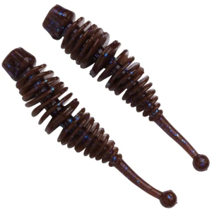 Grub Berkley Powerbait Power Naiad, Trout Pellet, 7cm, 6buc/pac