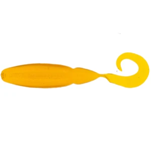 Grub Biwaa Tailgunr 9.0cm, 022 Motor Oil, 7buc/pac