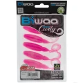 Grub Biwaa TailGunR 9.0cm, 304 Pink Ice, 7buc/pac Grub Biwaa TailGunR 9.0cm, 304 Pink Ice, 7buc/pac