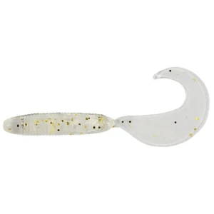 Grub Duo Tetra Works Grapper 4.5cm S512 Gold Stardust, 12buc/plic