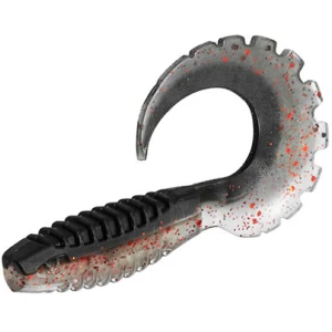 Grub Duopack Box Delphin Twista Uvs Best,10cm, 30buc/pac