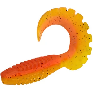 Grub Duopack Box Delphin Twista Uvs Hawai, 8cm, 30buc/pac