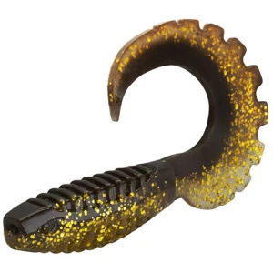 Grub Duopack Box Delphin Twista Uvs Mudgold,10cm, 30buc/pac
