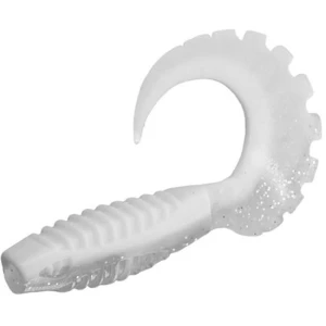 Grub Duopack Box Delphin Twista Uvs Yeti,10cm, 30buc/pac