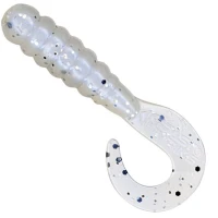 Grub FAST STRIKE Grubs 4.5cm, 1.1g, Blue Pearl, 20buc/pac Grub FAST STRIKE Grubs 4.5cm, 1.1g, Blue Pearl, 20buc/pac