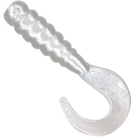 Grub FAST STRIKE Grubs 4.5cm, 1.1g, Pearl, 20buc/pac Grub FAST STRIKE Grubs 4.5cm, 1.1g, Pearl, 20buc/pac