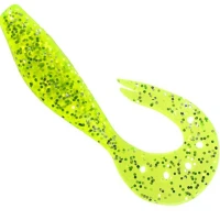 Grub Formax Attack Hollow Twist, 11cm, Culoare 32, 3buc/pac