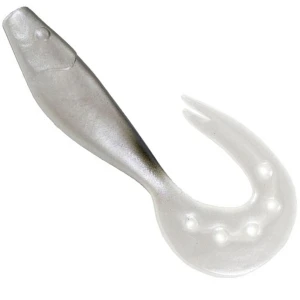 Grub FORMAX Attack Hollow Twist, 11cm, Culoare 35, 3buc/pac