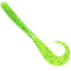 Grub FORMAX Attack Stretch Twist, 10cm, Culoare 30, 4buc/pac