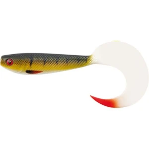 Grub Fox Rage Pro Bulk, Perch, 10cm, 1buc/pac
