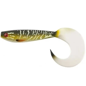 Grub Fox Rage Pro Bulk, Pike, 10cm, 1buc/pac Grub Fox Rage Pro Bulk, Pike, 10cm, 1buc/pac